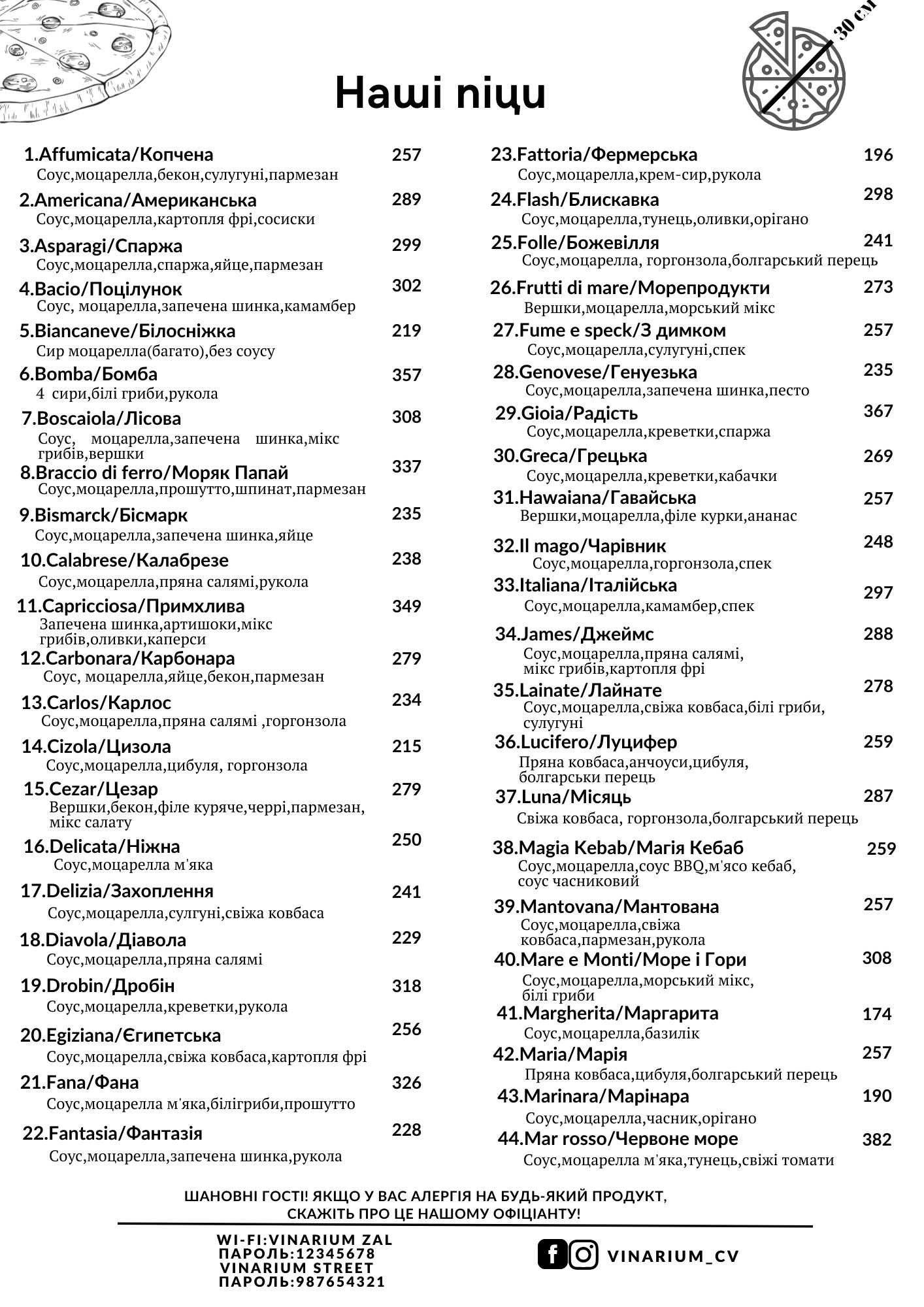 Піца перша сторінка (1)